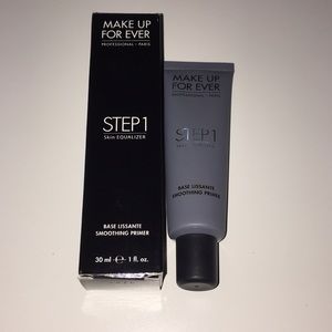 Makeup For Ever Step 1 skin equalizer primer 💕